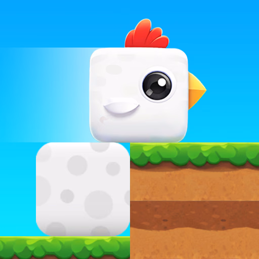 Chickz Stack
